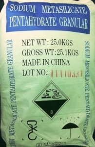 Sodium silicate - Na2SiO3 - Công Ty TNHH Thương Mại Đầu Tư PNC Việt Nam